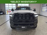 2025 RAM Ram 2500 RAM 2500 TRADESMAN CREW CAB 4X4 6'4' BOX