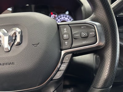 2025 RAM Ram 2500 RAM 2500 TRADESMAN CREW CAB 4X4 6'4' BOX