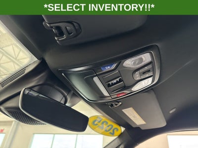 2025 RAM Ram 2500 RAM 2500 TRADESMAN CREW CAB 4X4 6'4' BOX