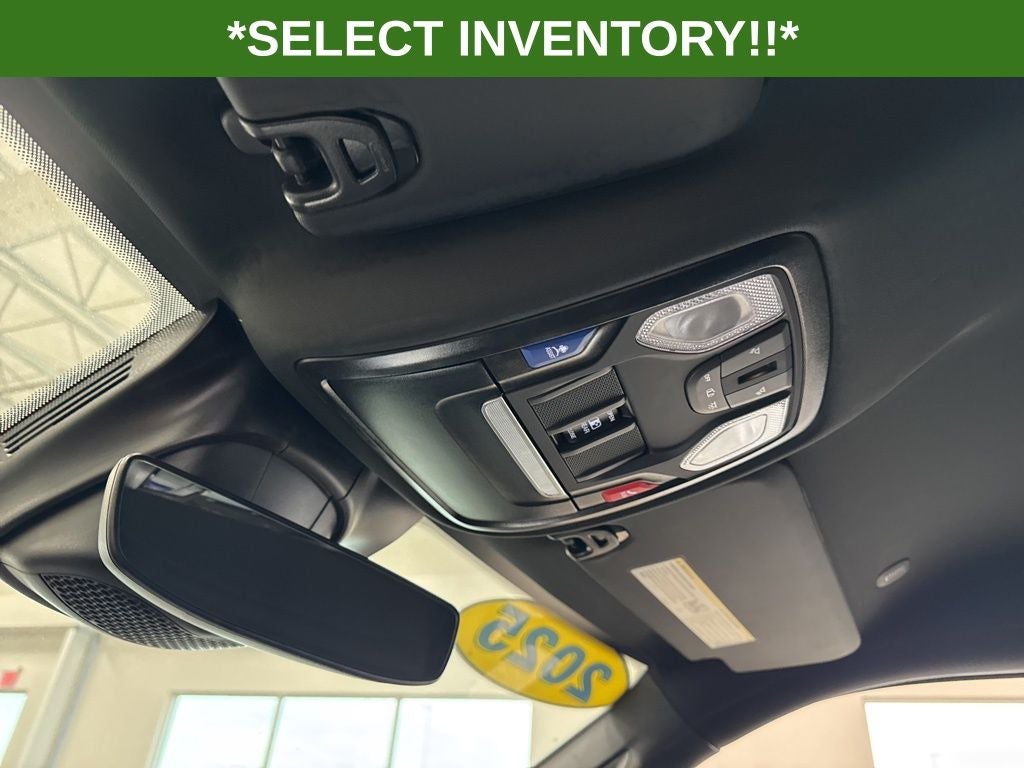 2025 RAM Ram 2500 RAM 2500 TRADESMAN CREW CAB 4X4 6'4' BOX