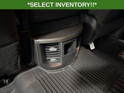 2025 RAM Ram 2500 RAM 2500 TRADESMAN CREW CAB 4X4 6'4' BOX