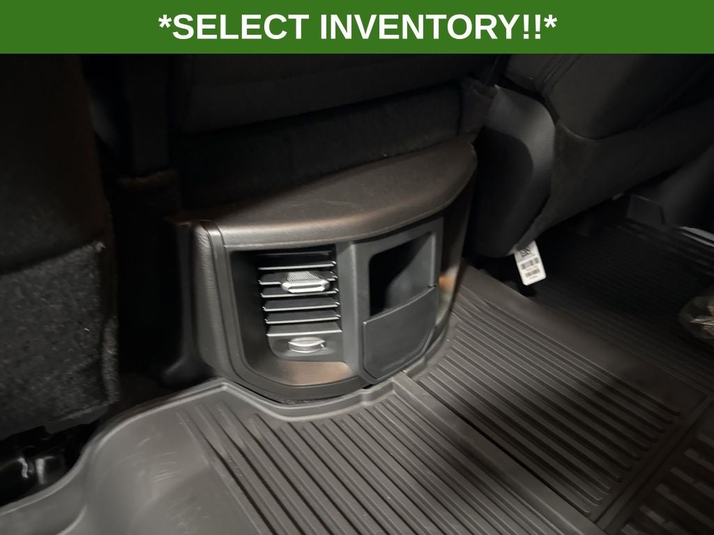 2025 RAM Ram 2500 RAM 2500 TRADESMAN CREW CAB 4X4 6'4' BOX