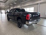 2025 RAM 2500 Laramie Crew Cab 4x4 6'4' Box