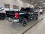 2025 RAM 2500 Laramie Crew Cab 4x4 6'4' Box