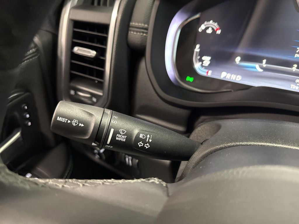 2025 RAM 2500 Laramie Crew Cab 4x4 6'4' Box