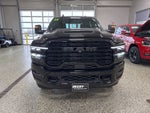 2025 RAM 2500 Laramie Crew Cab 4x4 6'4' Box