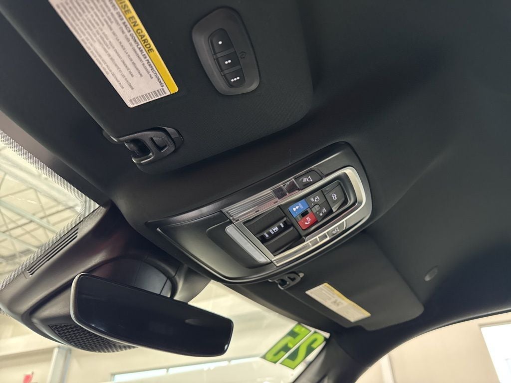 2025 RAM 2500 Laramie Crew Cab 4x4 6'4' Box