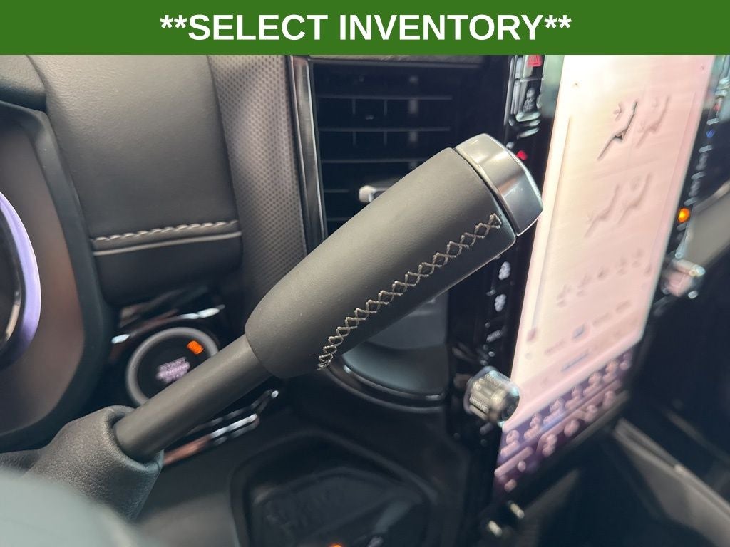 2026 RAM Ram 2500 RAM 2500 LIMITED CREW CAB 4X4 6'4' BOX