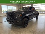 2026 RAM Ram 2500 RAM 2500 LIMITED CREW CAB 4X4 6'4' BOX