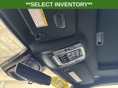 2026 RAM Ram 2500 RAM 2500 LIMITED CREW CAB 4X4 6'4' BOX