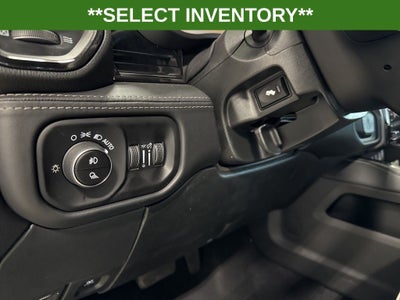 2026 RAM Ram 2500 RAM 2500 LIMITED CREW CAB 4X4 6'4' BOX