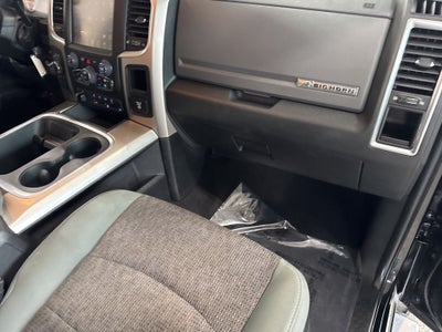 2016 RAM 3500 Big Horn