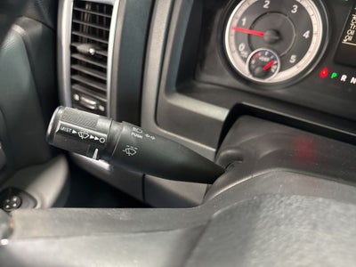 2016 RAM 3500 Big Horn