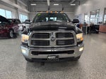 2016 RAM 3500 Big Horn