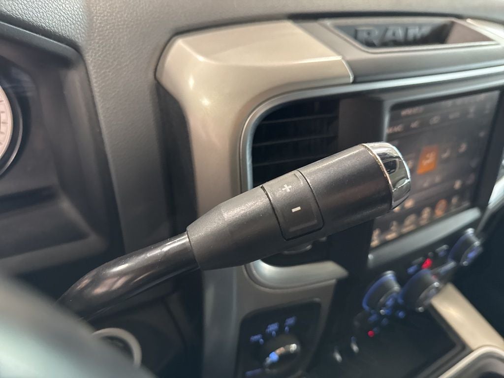 2016 RAM 3500 Big Horn