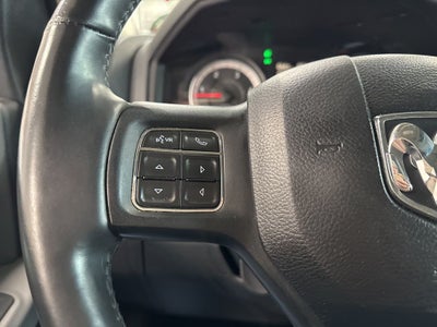 2016 RAM 3500 Big Horn