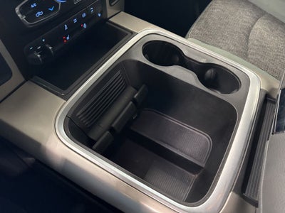 2016 RAM 3500 Big Horn