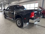2016 RAM 3500 Big Horn