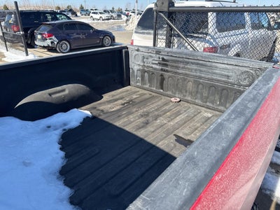 2014 RAM 1500 Tradesman