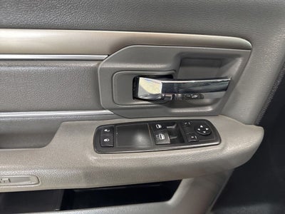 2014 RAM 1500 Tradesman