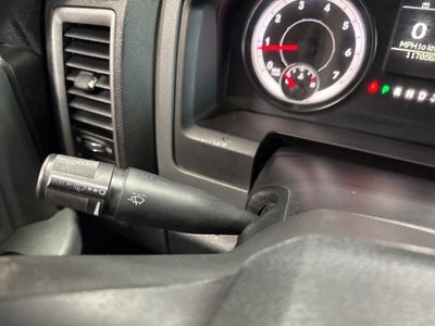 2014 RAM 1500 Tradesman