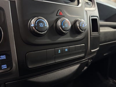 2014 RAM 1500 Tradesman