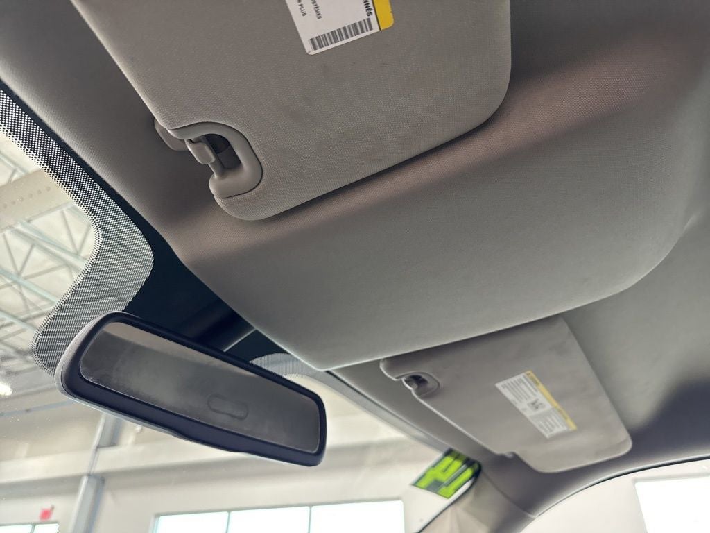 2014 RAM 1500 Tradesman