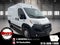 2025 RAM ProMaster 2500 Cargo Van Tradesman High Roof 136' WB w/Pass Seat