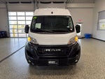 2025 RAM ProMaster 2500 Cargo Van Tradesman High Roof 136' WB w/Pass Seat
