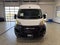 2025 RAM ProMaster 2500 Cargo Van Tradesman High Roof 136' WB w/Pass Seat
