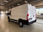 2025 RAM ProMaster 2500 Cargo Van Tradesman High Roof 136' WB w/Pass Seat