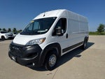 2026 RAM ProMaster 2500 RAM PROMASTER 2500 TRADESMAN CARGO VAN HIGH ROOF 159' WB