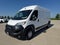 2026 RAM ProMaster 2500 RAM PROMASTER 2500 TRADESMAN CARGO VAN HIGH ROOF 159' WB