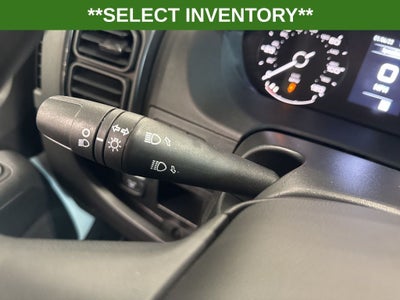 2026 RAM Ram ProMaster RAM PROMASTER 2500 TRADESMAN CARGO VAN HIGH ROOF 159' WB