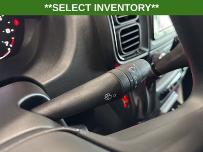 2026 RAM Ram ProMaster RAM PROMASTER 2500 TRADESMAN CARGO VAN HIGH ROOF 159' WB