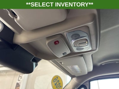 2026 RAM Ram ProMaster RAM PROMASTER 2500 TRADESMAN CARGO VAN HIGH ROOF 159' WB