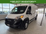 2026 RAM Ram ProMaster RAM PROMASTER 2500 TRADESMAN CARGO VAN HIGH ROOF 159' WB