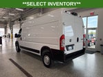 2026 RAM Ram ProMaster RAM PROMASTER 2500 TRADESMAN CARGO VAN HIGH ROOF 159' WB