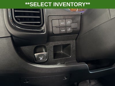 2026 RAM Ram ProMaster RAM PROMASTER 2500 TRADESMAN CARGO VAN HIGH ROOF 159' WB