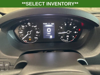 2026 RAM Ram ProMaster RAM PROMASTER 2500 TRADESMAN CARGO VAN HIGH ROOF 159' WB