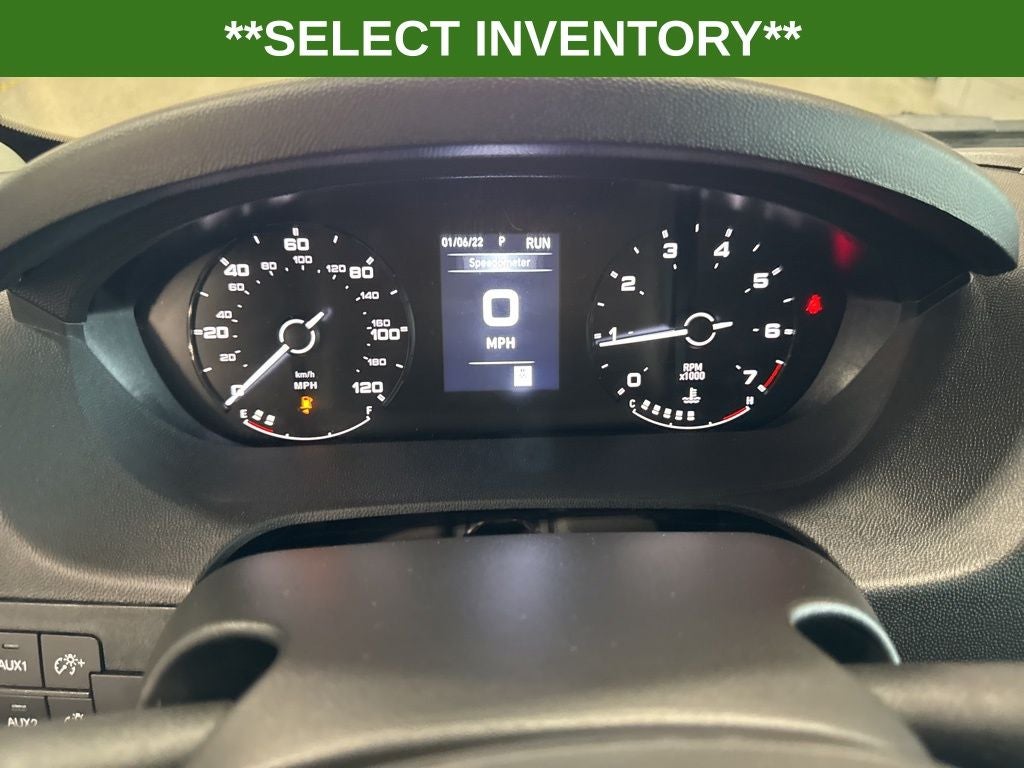 2026 RAM Ram ProMaster RAM PROMASTER 2500 TRADESMAN CARGO VAN HIGH ROOF 159' WB