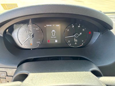 2026 RAM Ram ProMaster RAM PROMASTER 2500 TRADESMAN CARGO VAN HIGH ROOF 159' WB