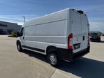 2026 RAM Ram ProMaster RAM PROMASTER 2500 TRADESMAN CARGO VAN HIGH ROOF 159' WB