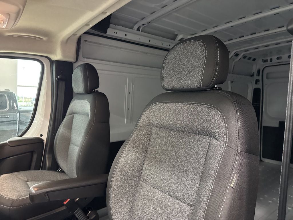 2026 RAM Ram ProMaster RAM PROMASTER 2500 TRADESMAN CARGO VAN HIGH ROOF 159' WB