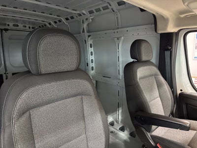 2026 RAM Ram ProMaster RAM PROMASTER 2500 TRADESMAN CARGO VAN HIGH ROOF 159' WB