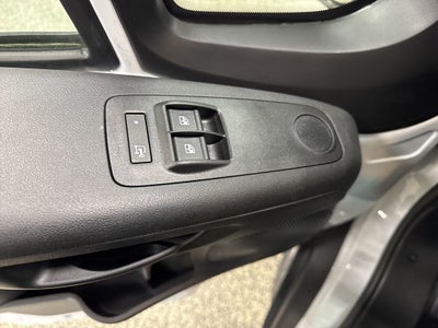 2026 RAM Ram ProMaster RAM PROMASTER 2500 TRADESMAN CARGO VAN HIGH ROOF 159' WB