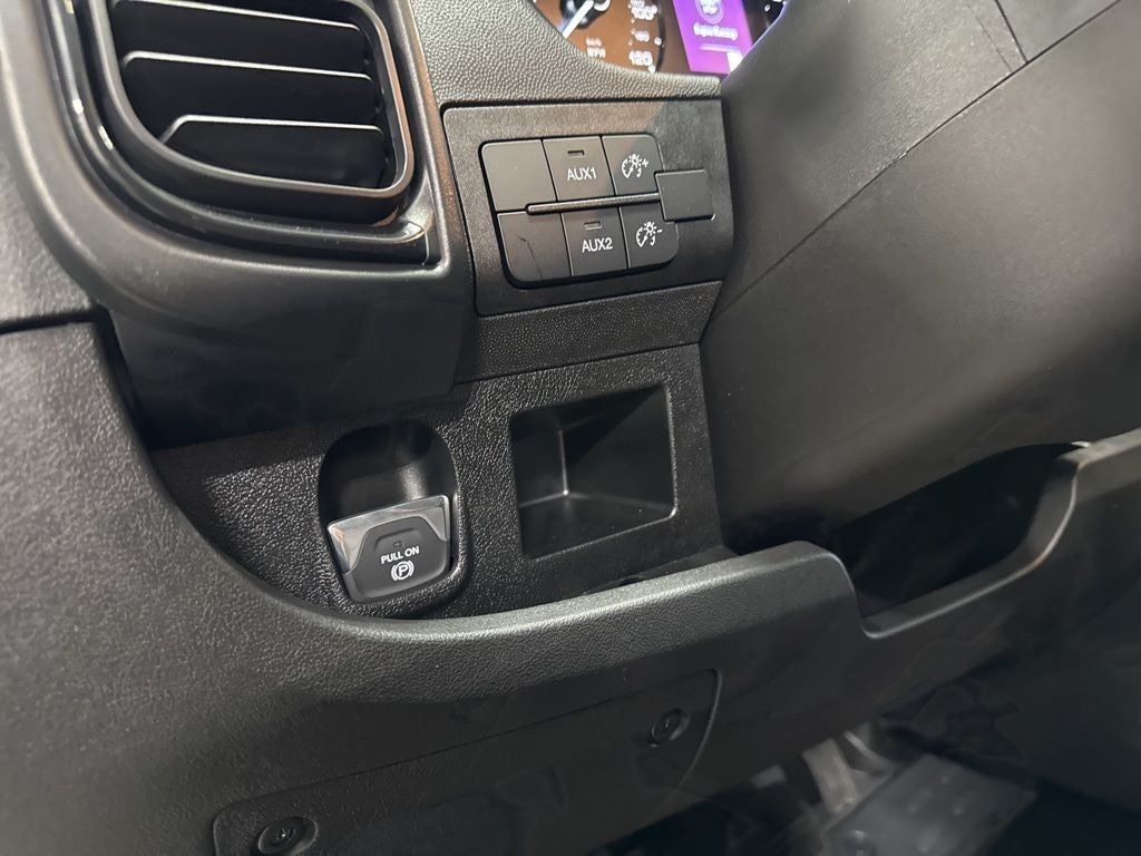 2026 RAM Ram ProMaster RAM PROMASTER 2500 TRADESMAN CARGO VAN HIGH ROOF 159' WB