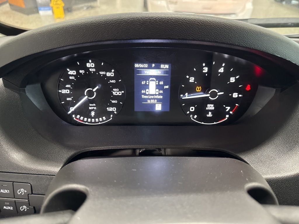 2026 RAM Ram ProMaster RAM PROMASTER 2500 TRADESMAN CARGO VAN HIGH ROOF 159' WB