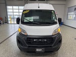 2026 RAM Ram ProMaster RAM PROMASTER 2500 TRADESMAN CARGO VAN HIGH ROOF 159' WB