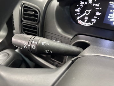 2026 RAM Ram ProMaster RAM PROMASTER 2500 TRADESMAN CARGO VAN HIGH ROOF 159' WB